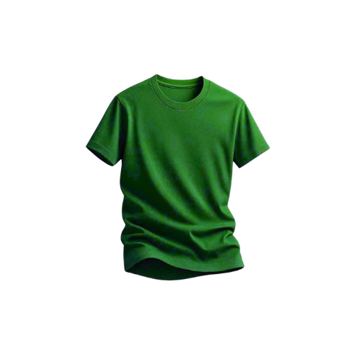 Bulk Custom Apparel - T-Shirts