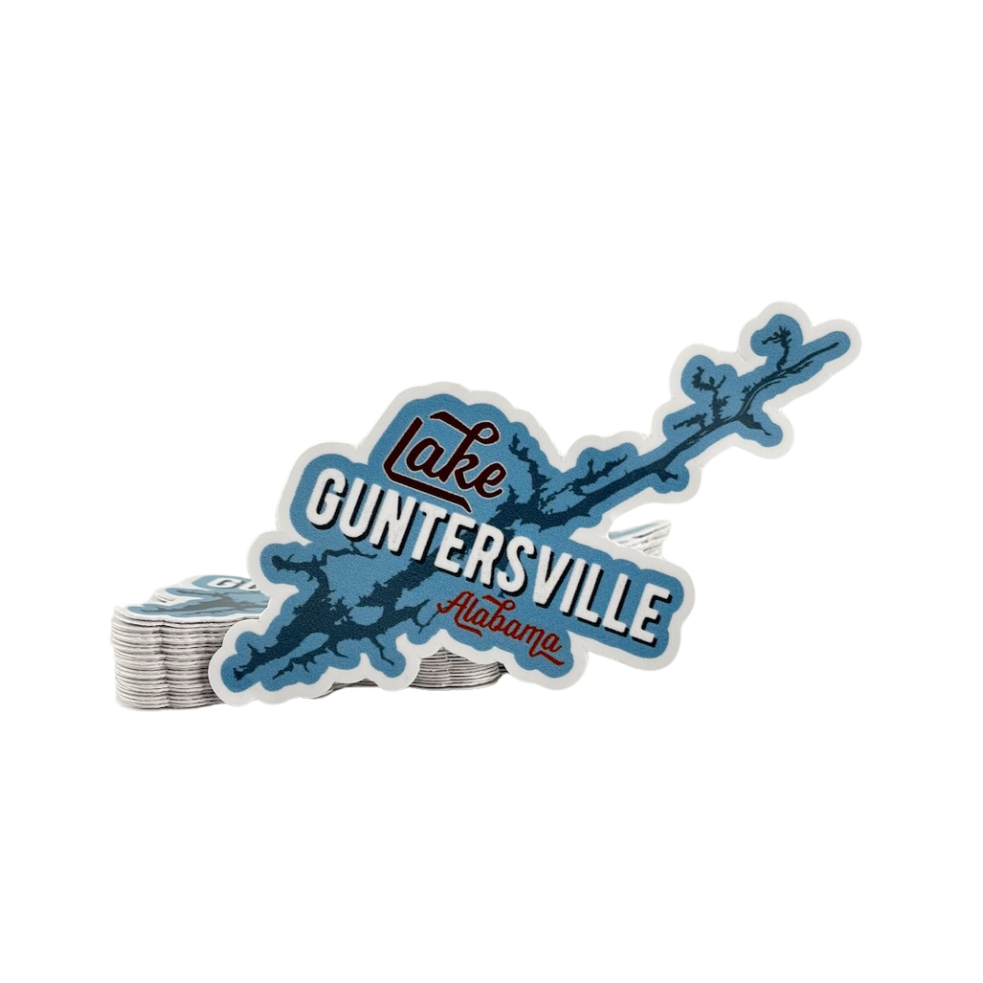 Premium Die Cut Sticker - Build your own