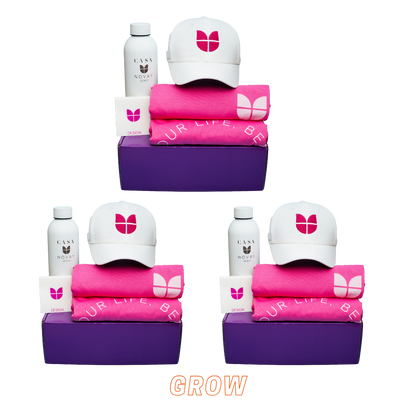 Small Business Branding Kit