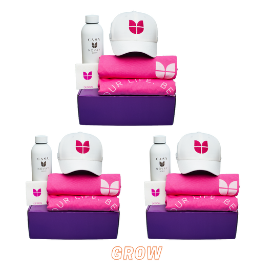 Small Business Branding Kit