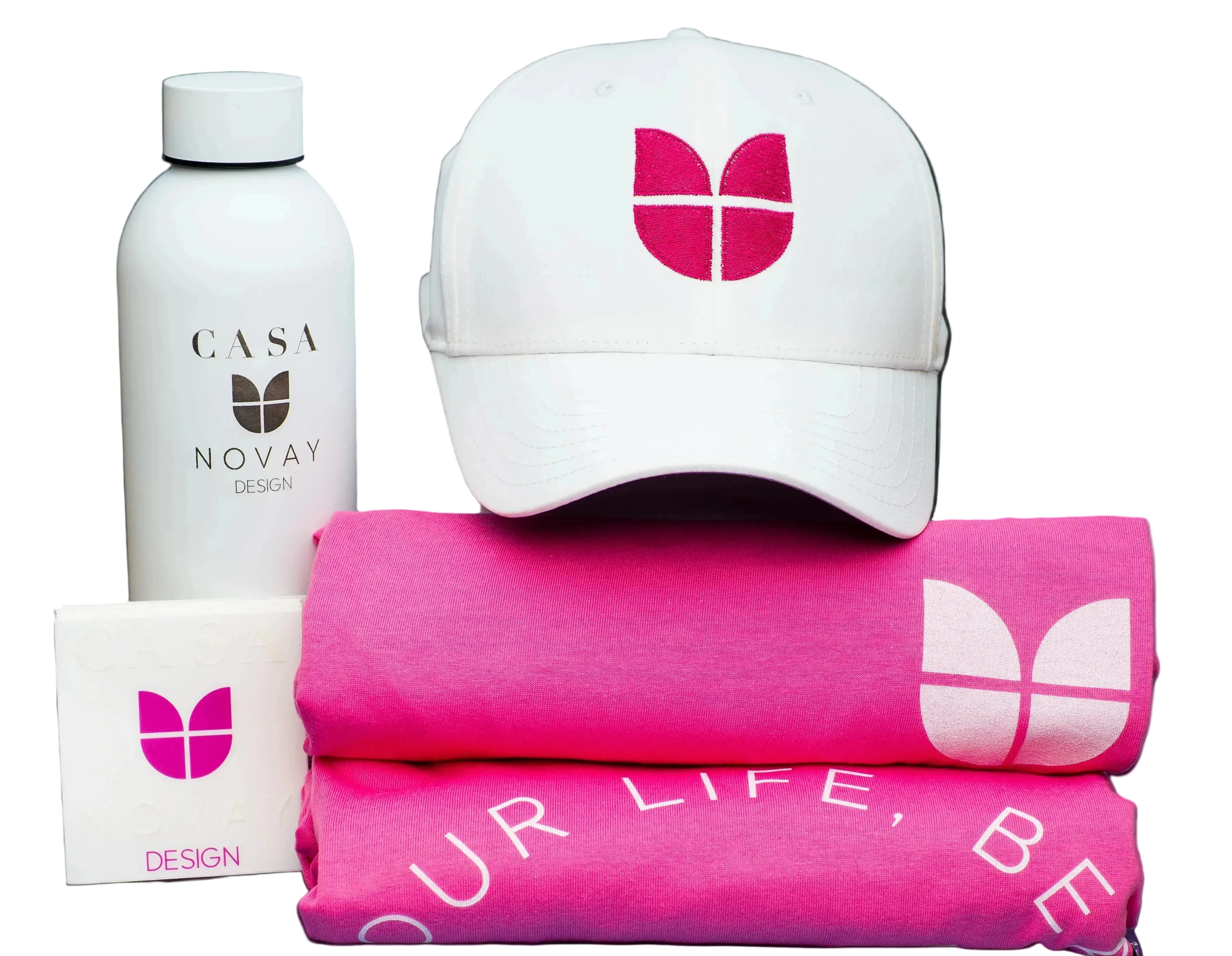 Small Business Branding Kit