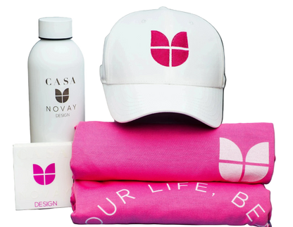 Small Business Branding Kit