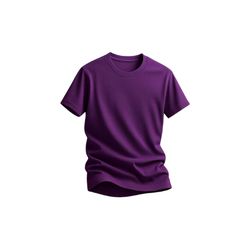 Bulk Custom Apparel - T-Shirts