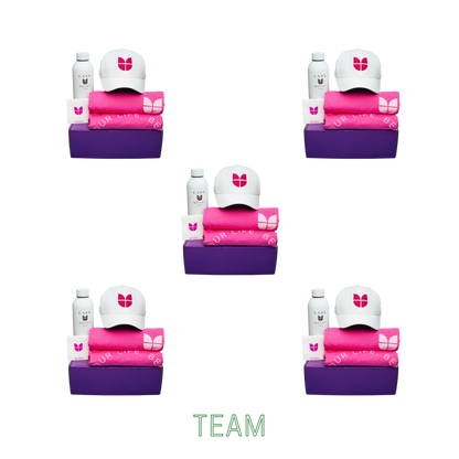 Small Business Branding Kit