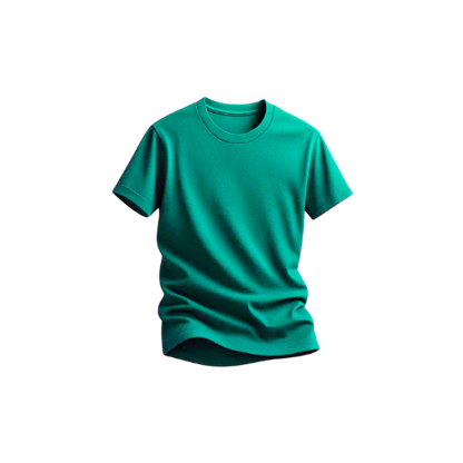 Bulk Custom Apparel - T-Shirts