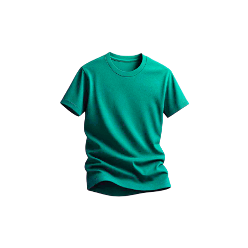 Bulk Custom Apparel - T-Shirts