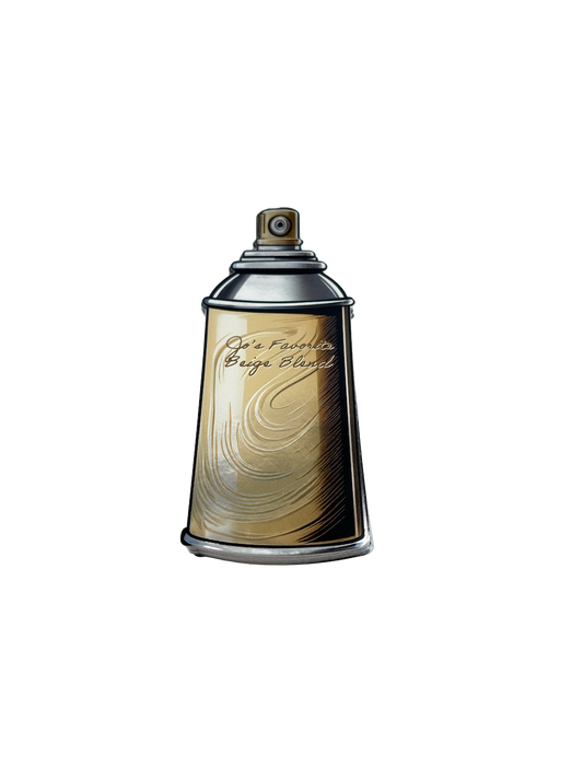 Premium Silver Chrome Die Cut Stickers