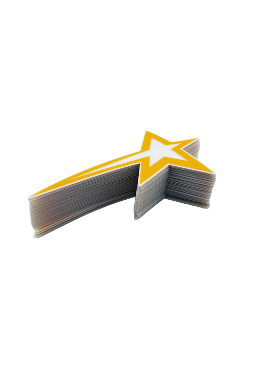 Premium Custom Die Cut Stickers