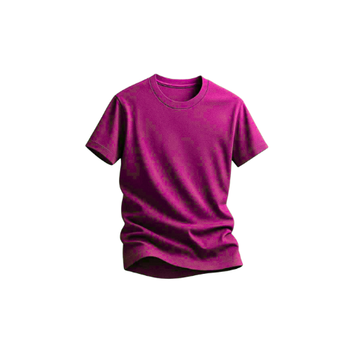 Bulk Custom Apparel - T-Shirts